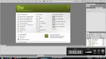 PHP: Creating a simple PHP login (Part 1)