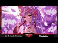 Nightcore  krewella  paradise ft asim azhar