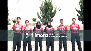 Download lagu SENAM KREASI 2016 PENJAS UNIB ~ KELAS A