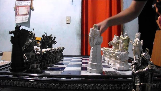 13 melhor ideia de Xadrez de bruxo  xadrez de bruxo, peças de xadrez,  xadrez