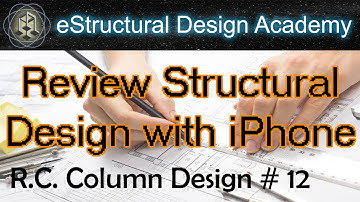 Rectangular Column Design with Pure Axial Load using LRFD - RCD Using Apps for Structural Design