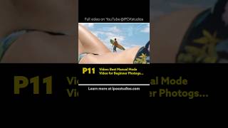 Pro photographers can answer these important questions! 😎📸#mastermanualmode #beginnerphotographer