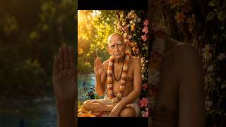 shree swami samarth #shorts #viral #bhakti #swami #status