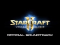 Starcraft ii legacy of the void ost  20  holding up the sky