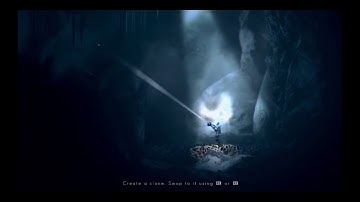 The Swapper: Part 1 - Lotus Prince Let