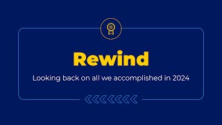 Symmetry Financial Group | 2024 Rewind
