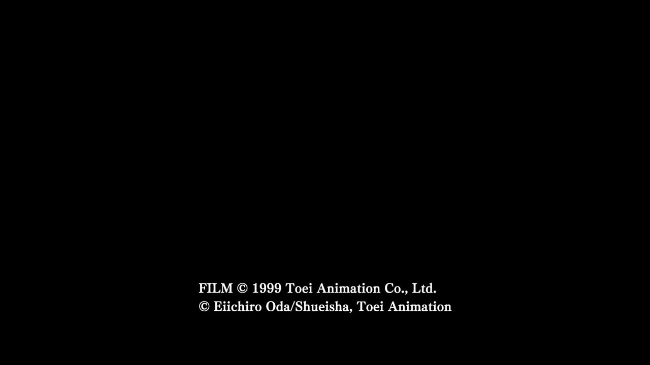 One Piece Episode 936 - new haki attack