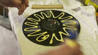 HOW TO Clean and Restore your CLASSIC VINYL  albums and records - LIKE NEW