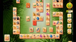 Mahjong Trails Level 6 - Maze screenshot 5