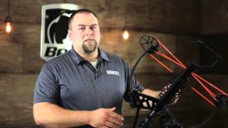 PowerLink Cable Routing Hangers - Bear X Crossbows