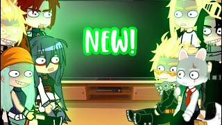 Download Lagu Pro heroes,LOV and Class 1-A react to MHA ON CRACK! || MHA COMPILATION || mha/bnha || Gacha club || MP3 Download Lagu Pro heroes,LOV and Class 1-A react to MHA ON CRACK! || MHA COMPILATION || mha/bnha || Gacha club || MP3