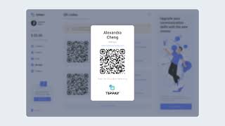 TipPay - cashless tips service