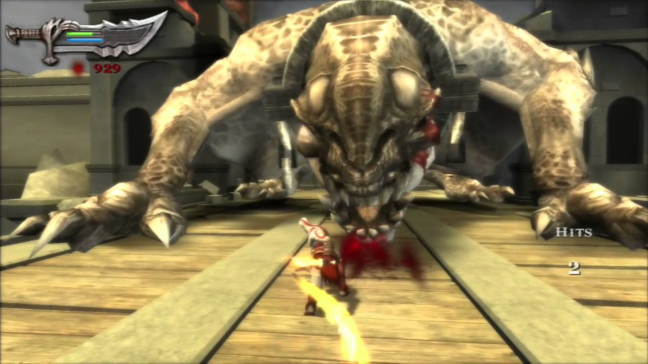 The Basilisk Strikes God Of War Chains Of Olympus Wiki Guide Ign The Basilisk Strikes God Of War Chains Of Olympus Wiki Guide Ign
