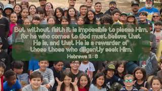 CCGS Kids 2023 Summer Camp - Recap Video