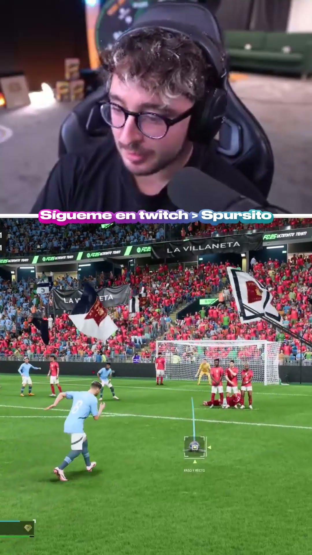 COMO TIRAR FALTAS en EA FC25