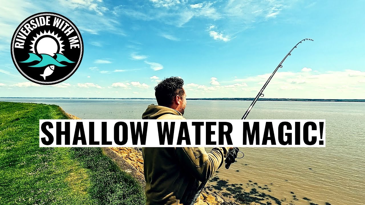 UNEXPECTED SURPRISES: Sea Fishing At Its Best!