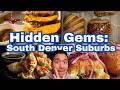 Hidden Gem Food Spots In The Denver Suburbs South Edition 