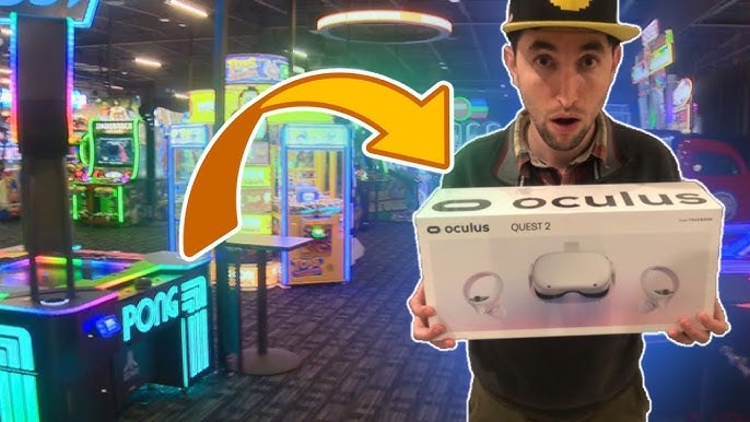 Top 5 HACKS You NEED To Know Before Going To Dave & Buster's! 