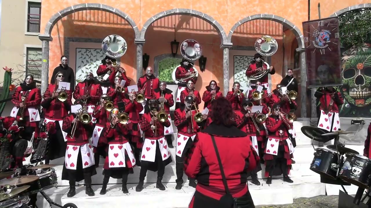 Moudelmouzik / Brandon Moudon 2025 Part6