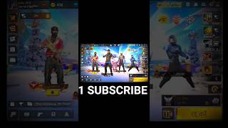 4 VS 4 challenge ☠️ All free fire player 💀 ID comment me