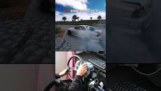 Herkesin hırsız bir arkadaşı vardır😂#asettocorsa #asettocorsadrift #forzahorizon5#t300#g29#minecraft