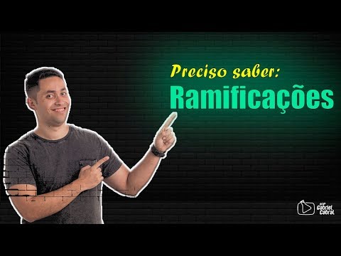 Vídeo: As ramificações são sempre negativas?