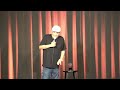 Jeff Garcia performs at Levity Live