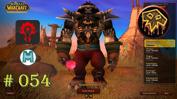 Turtle WoW Vanilla+ Horde # 054 - "A Glittering Opportunity" and turning in a bunch of quests