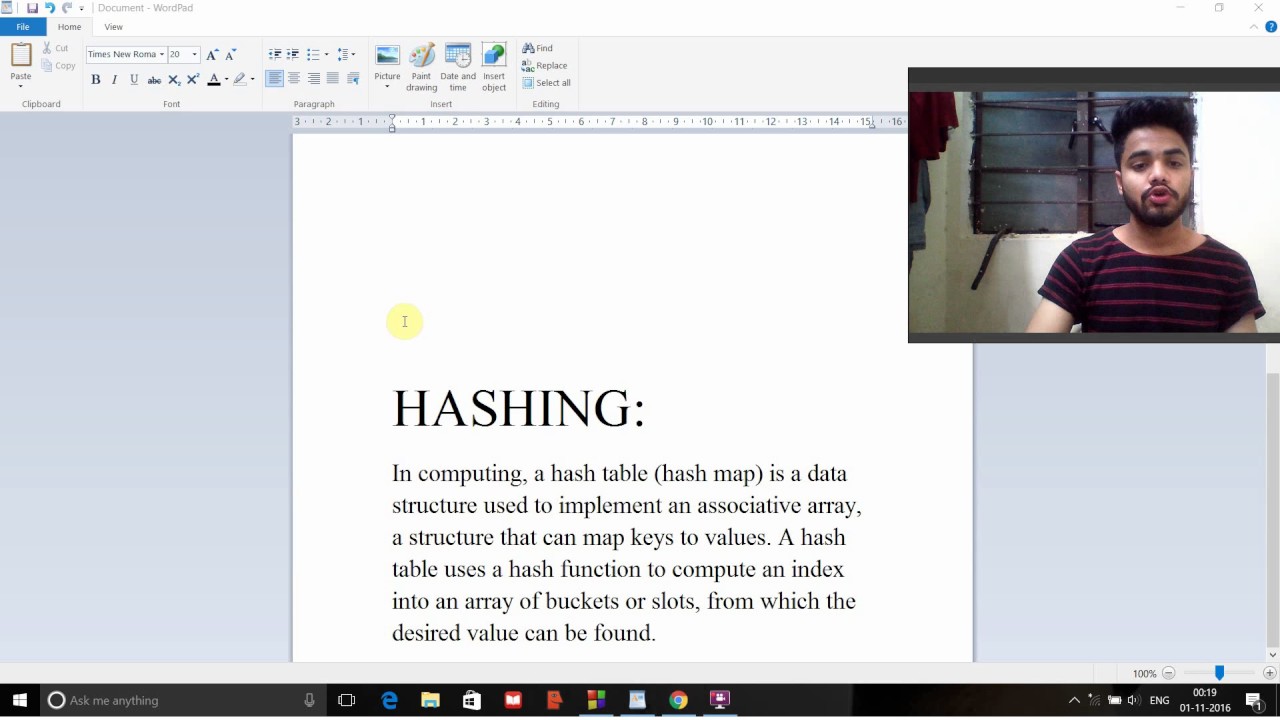 DATA STRUCTURE LAB - YouTube