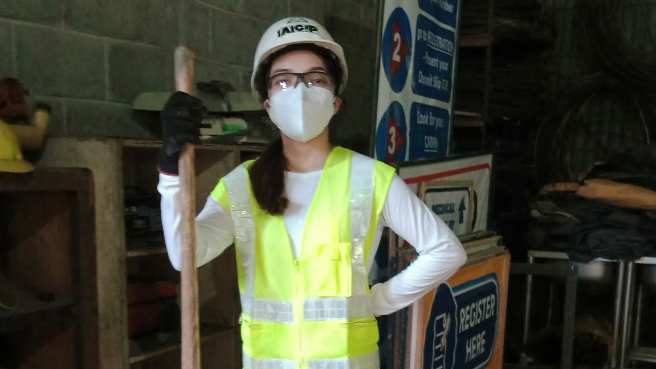 TOOLS USED IN CARPENTRY | MariaMicaElla | Civil Eng. Technology | College Student | TUPC