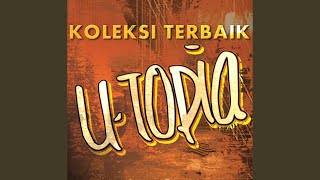 Video thumbnail of "U-topia - Maya Percintaan"