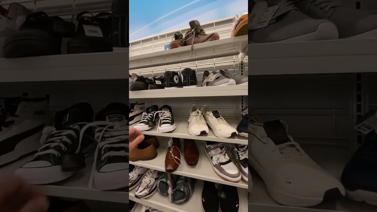 أسعار الملابس و الاحذية و عدة أشياء من متاجر أمريكا الرخيصة: تنوع و ثمن مناسب