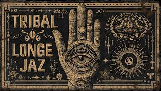 Deep Tribal Jazz ~ Ethno Fusion Rhythms | Desert Nomad Lounge | Smooth Instrumental Music