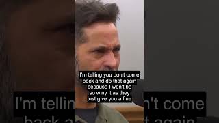 Yelling at Young Women Is Cowardice