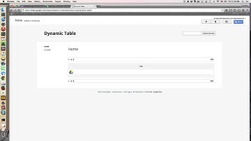 Awesome Tables: Conditionally display icons and links