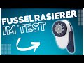 Die besten fusselrasierer 2023  4 testsieger im vergleich