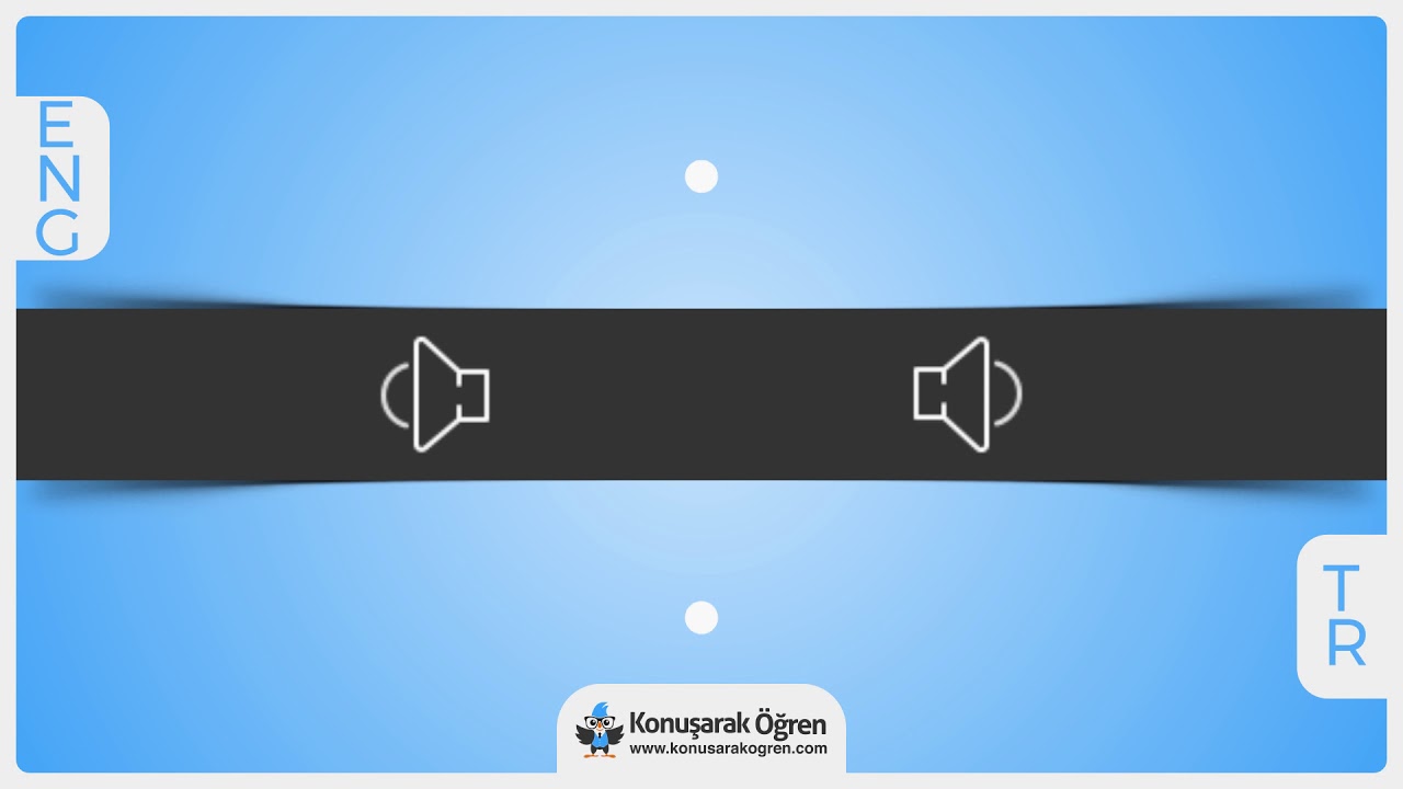 Complate the sentences Nedir? Complate the sentences İngilizce Türkçe