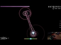 [osu!] Silent Siren - Routine [Jumpy Route ~ AR10]