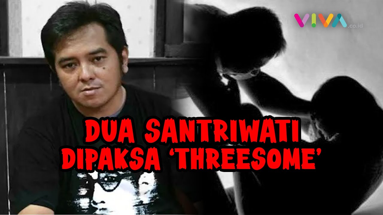 MERINDING! Pengakuan Korban Aksi Pencabulan Mas Bechi