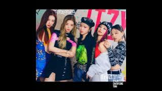 Not Shy (Japanese ver)