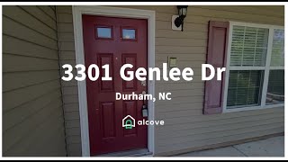 3301 Genlee Dr - Virtual Tour