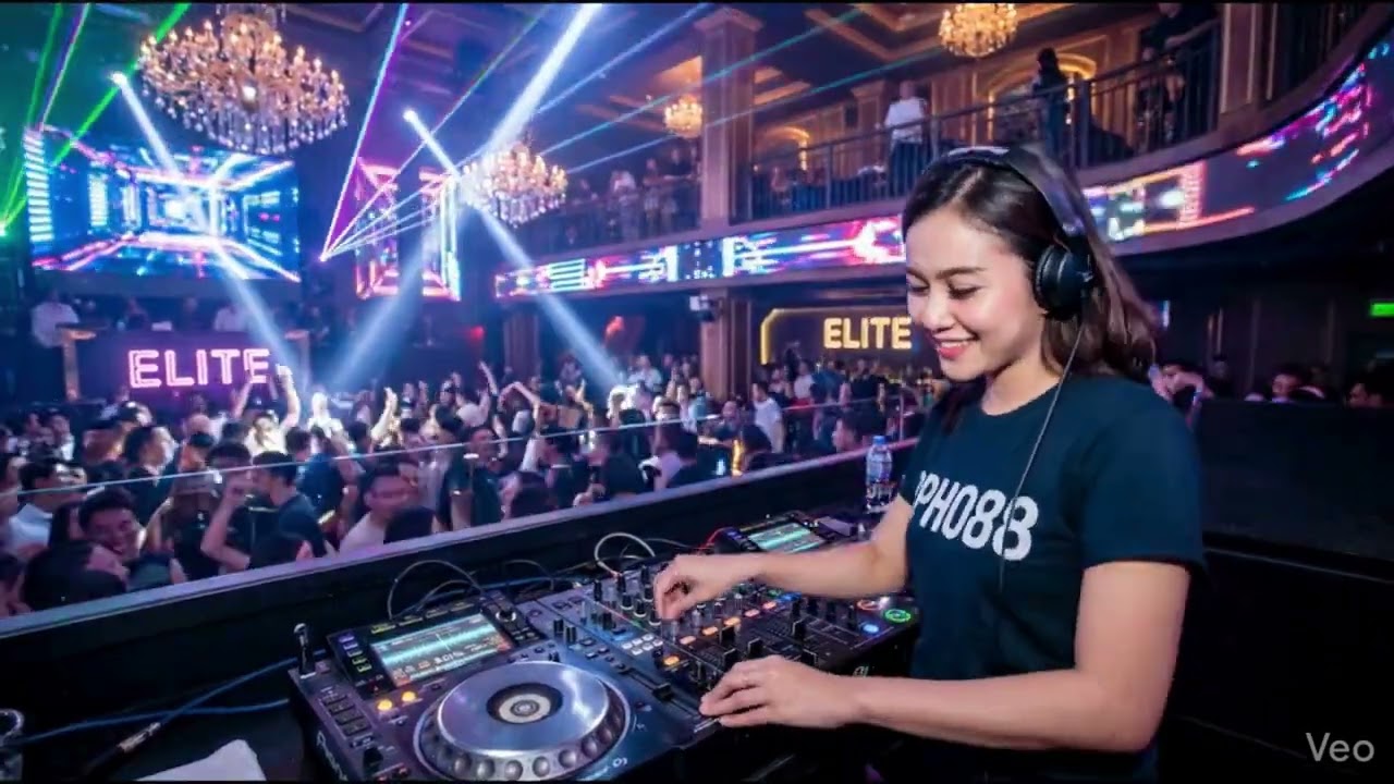LILY BREAKBEAT TERBARU GOLDEN CROWN FULL BASS