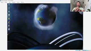 Details Kelompok 1 | Install ReactOS menggunakan VM VirtualBox | Universitas Teknokrat Indonesia News
