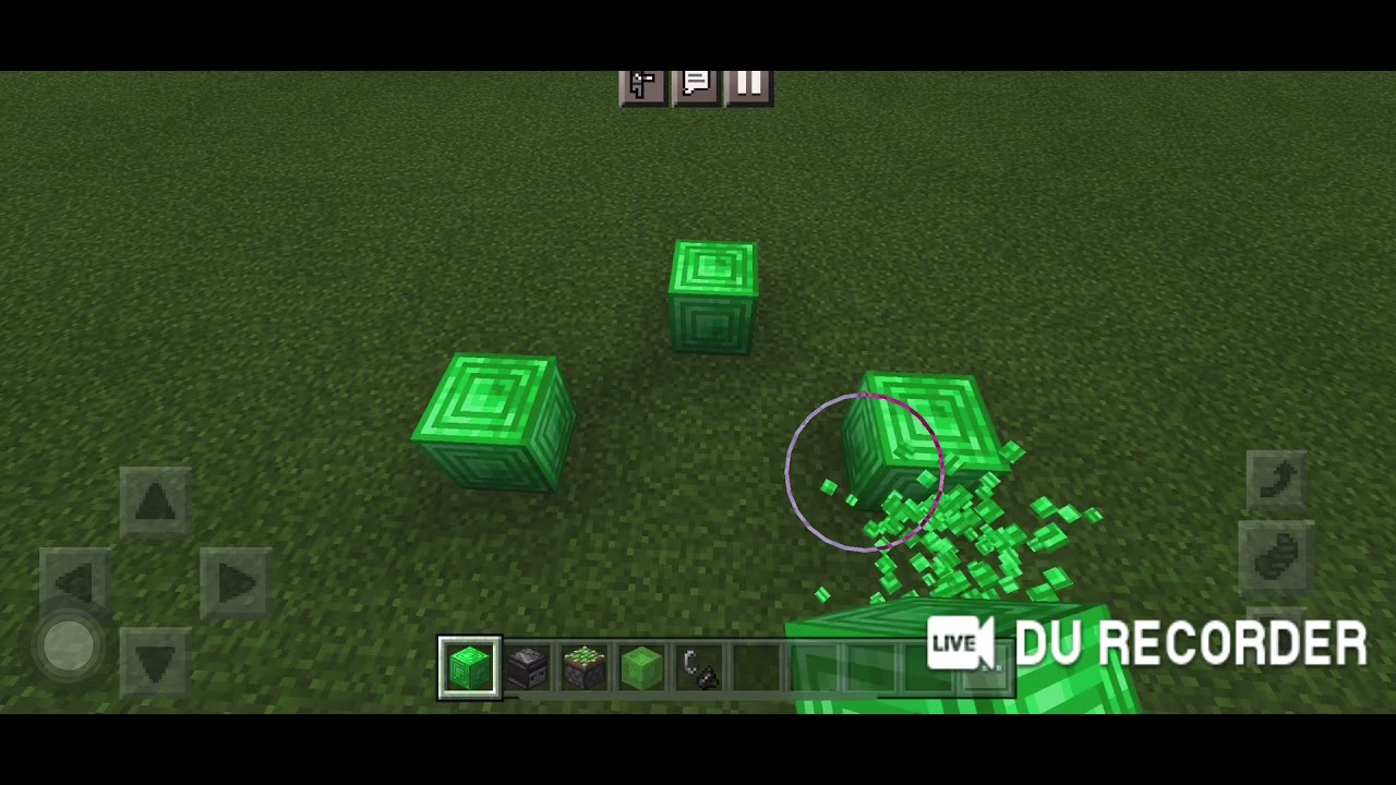 How to build rocket in minecraft - YouTube