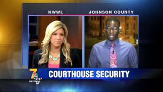 KWWL News at 10 Sept. 9 2014