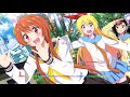 Nisekoi opening | Click | Hung Ly Music