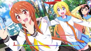 Nisekoi opening | Click | Hung Ly Music