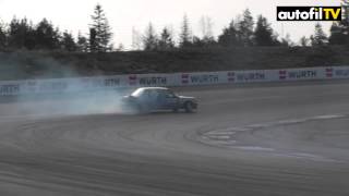 Autofil På Gatebil September 2013