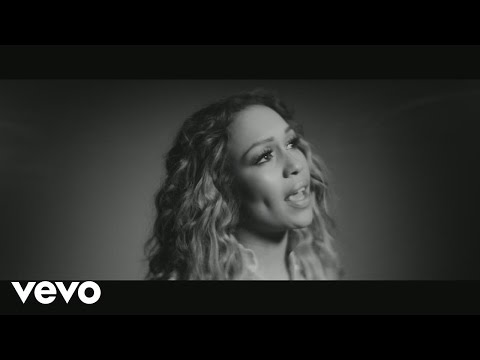 Rebecca Ferguson - Superwoman (Official Video)