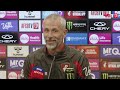 Marco Rose on keeping key players, transfer window and Newcastle | Premier League Press Conference